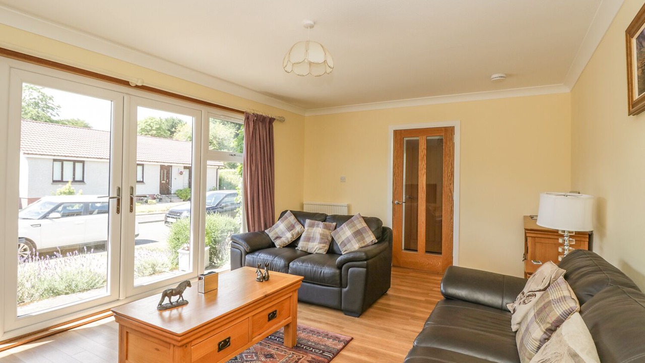 Photo of Livingroom in Murthly