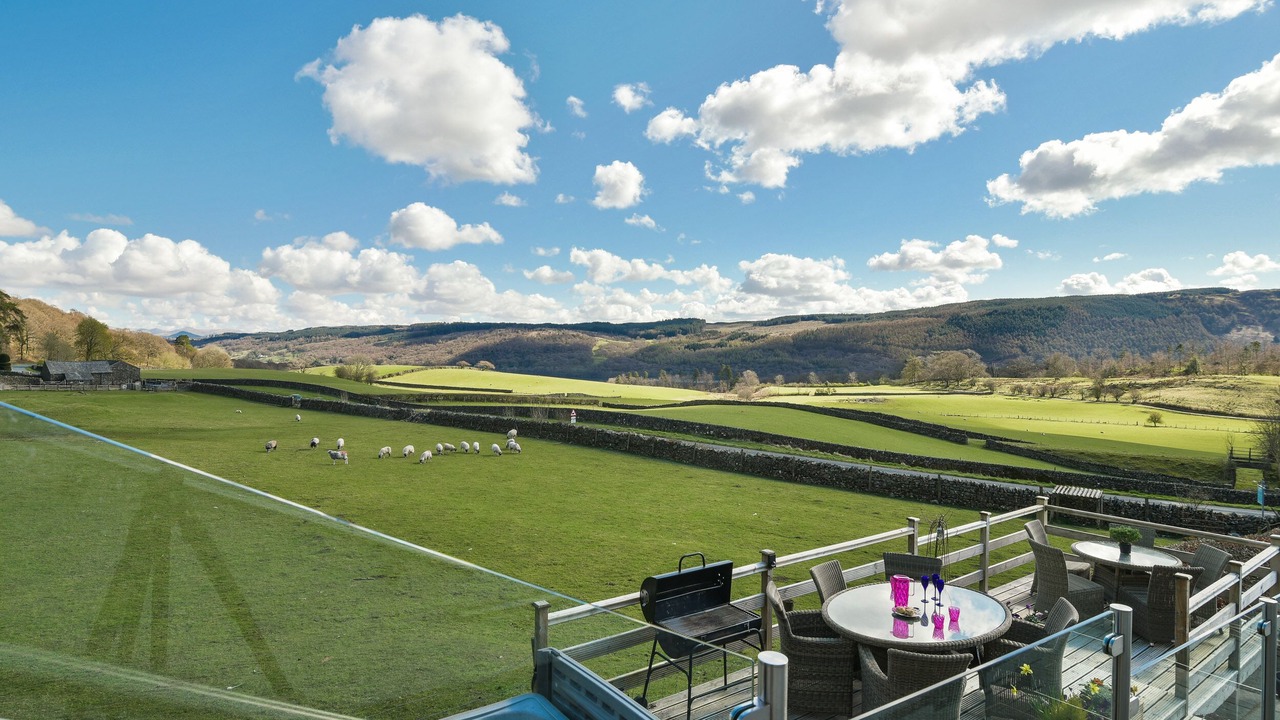 Photo of Outdoor in Coniston