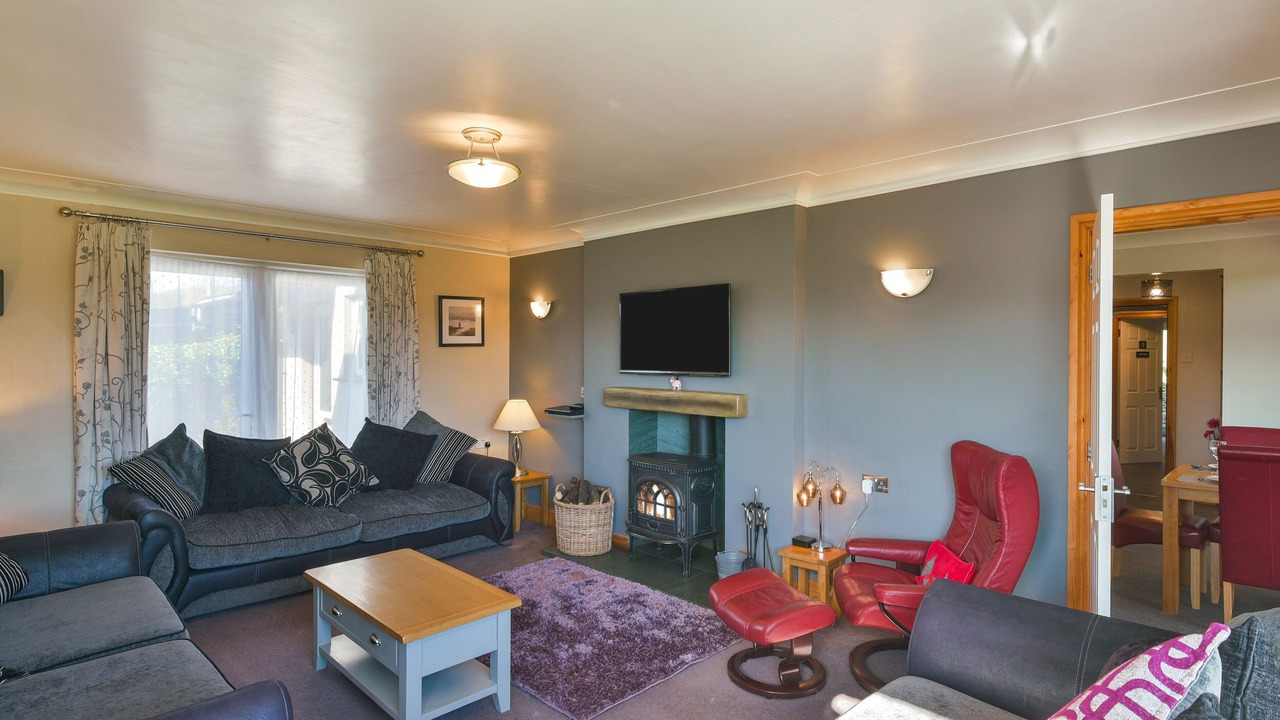 Photo of Livingroom in Coniston