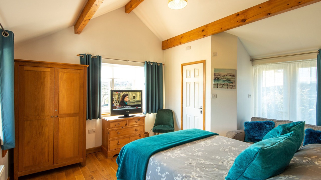Photo of Bedroom in Coniston
