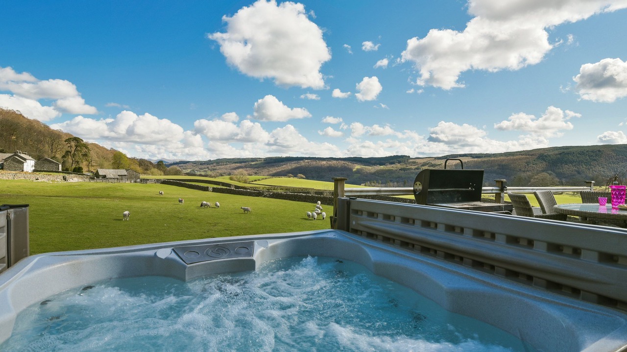 Photo of Outdoor in Coniston