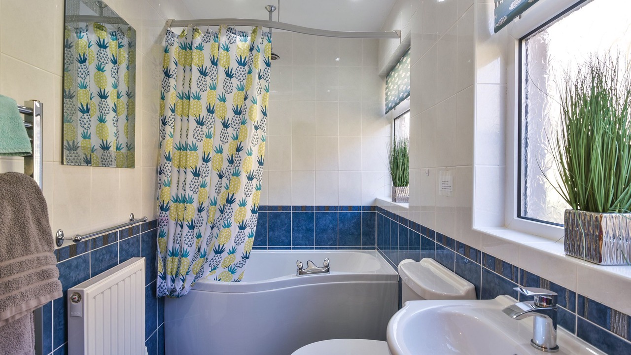 Photo of Bathroom in Coniston