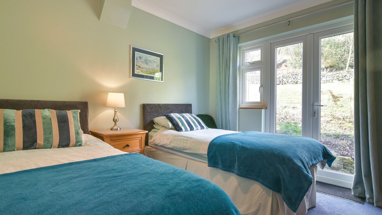 Photo of Bedroom in Coniston