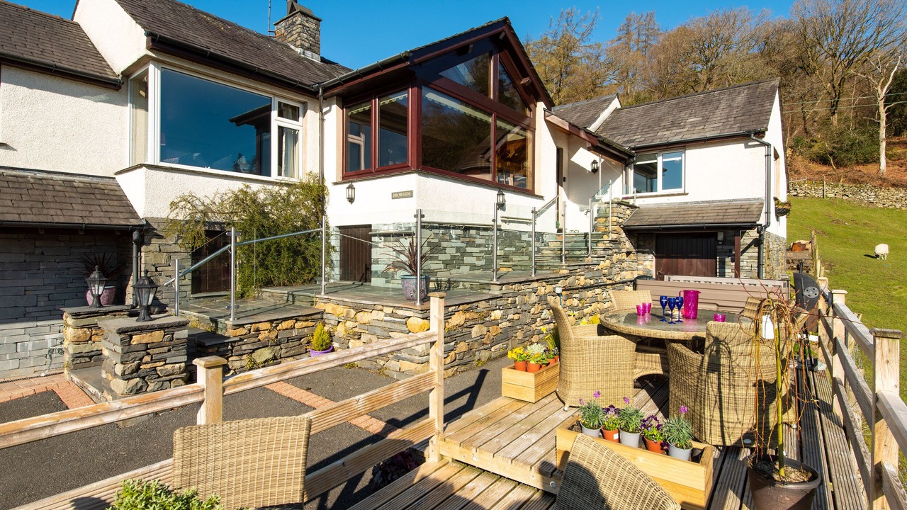 Photo of Outdoor in Coniston