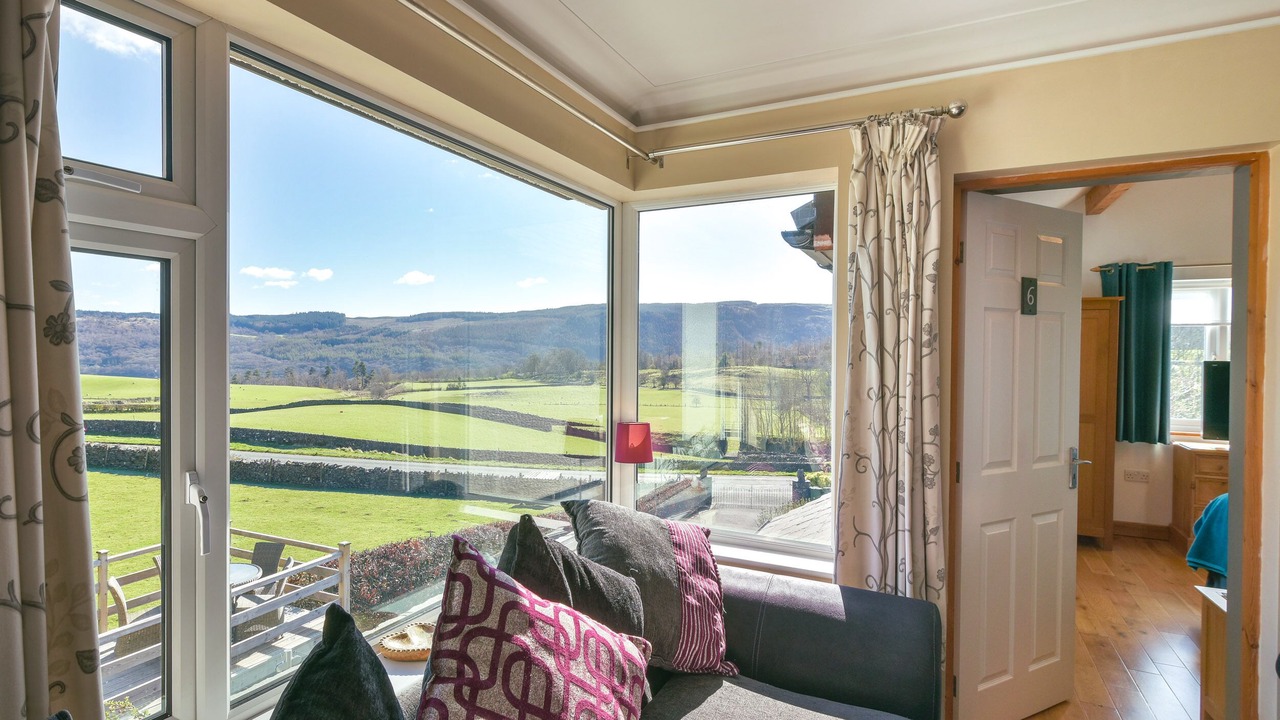 Photo of Livingroom in Coniston