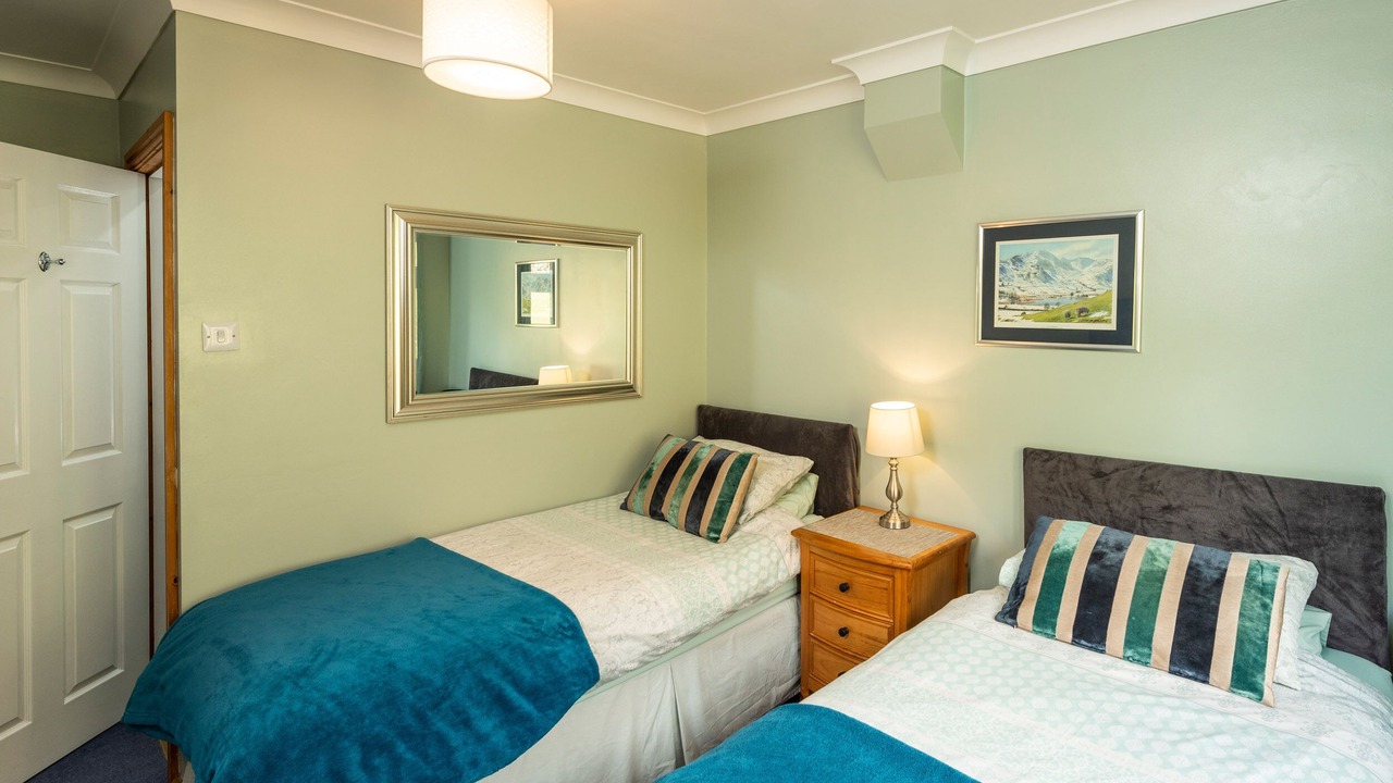 Photo of Bedroom in Coniston