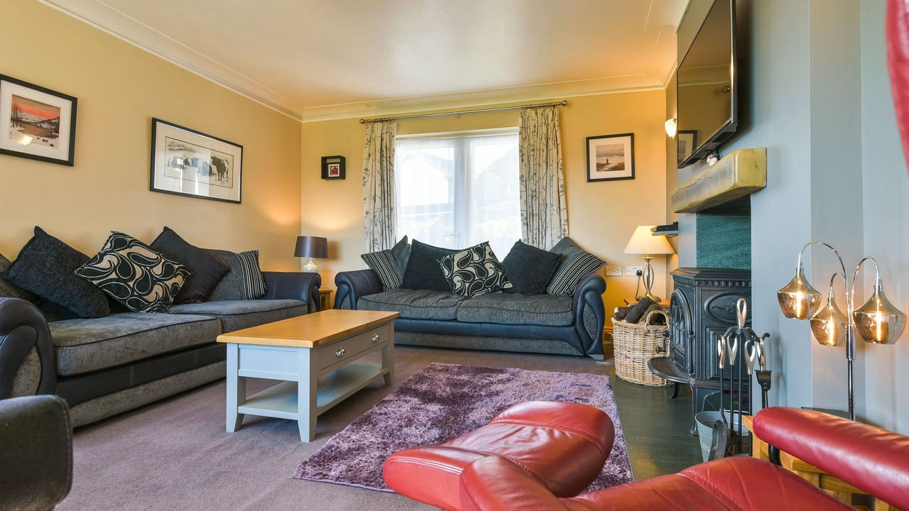 Photo of Livingroom in Coniston