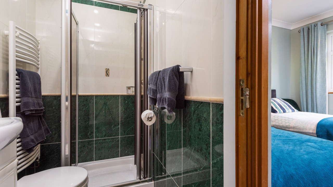 Photo of Bathroom in Coniston