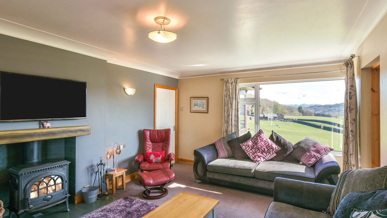 Photo of Livingroom in Coniston