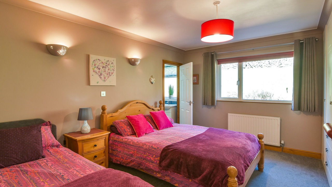Photo of Bedroom in Coniston