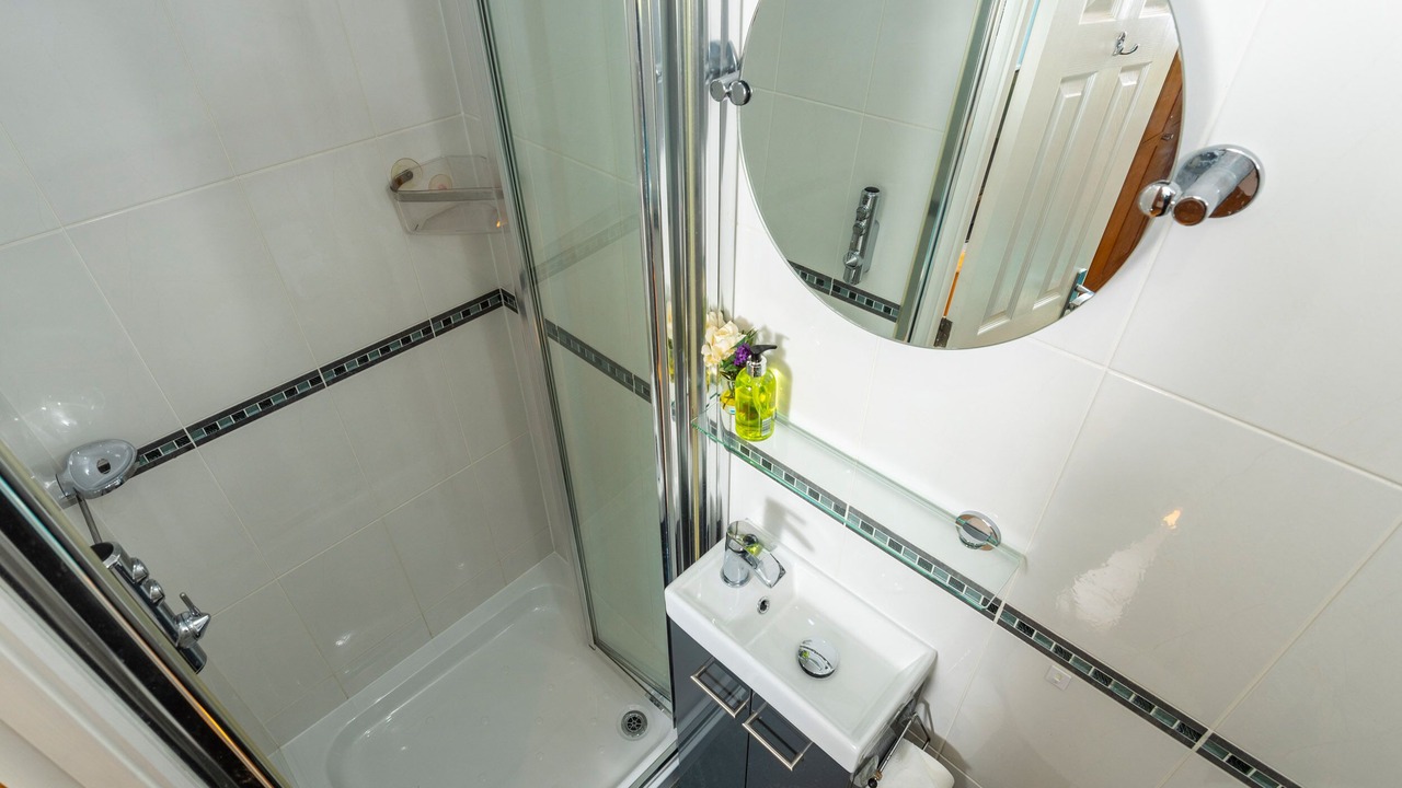 Photo of Bathroom in Coniston