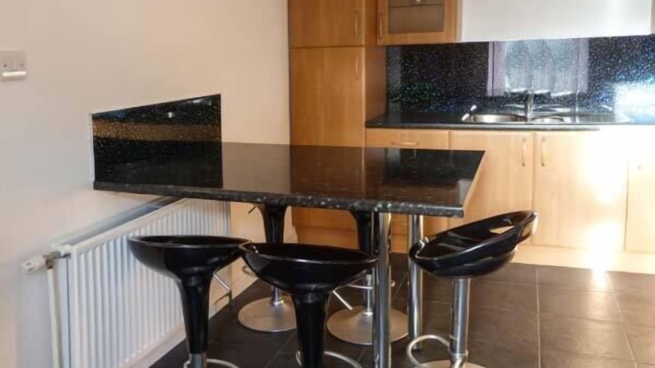 Photo of Kitchen in St Combs