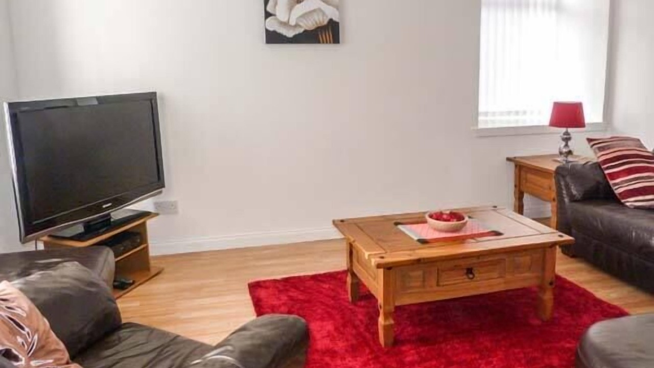 Photo of Livingroom in St Combs