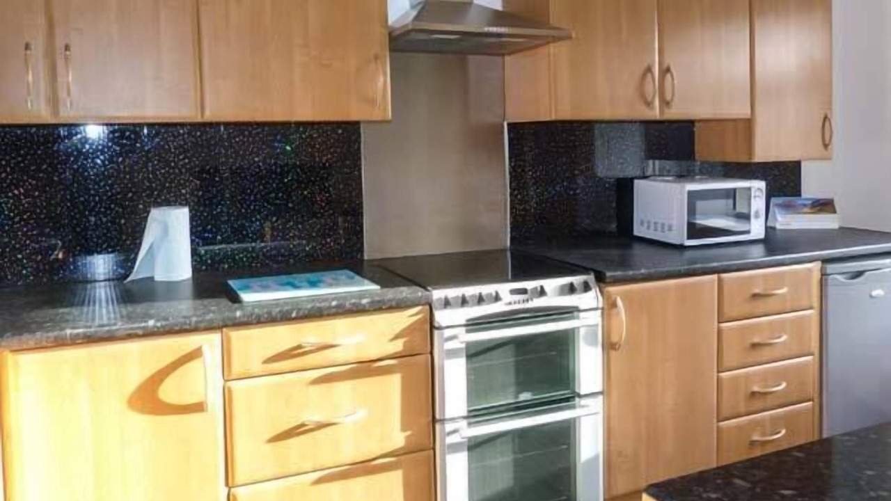 Photo of Kitchen in St Combs