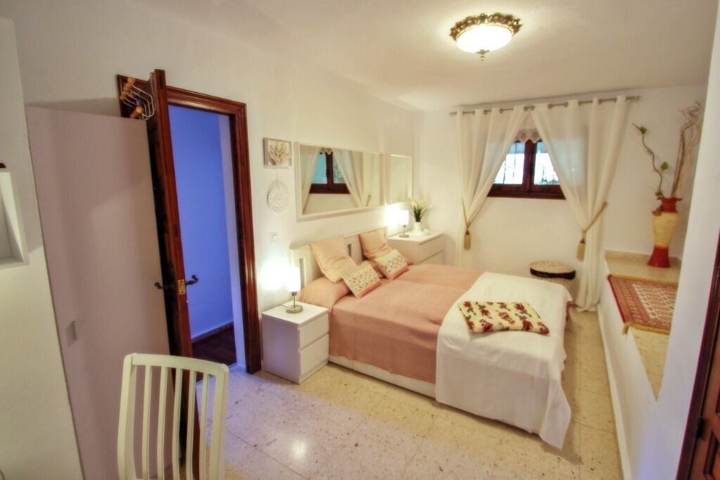Photo of Bedroom in Benissa Coast