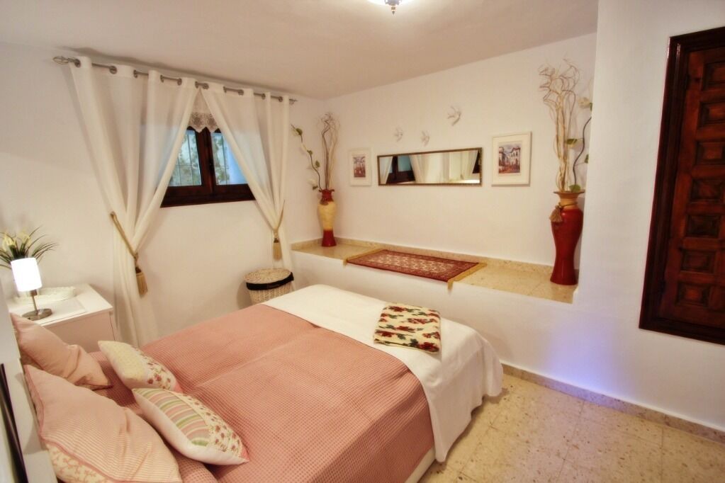 Photo of Bedroom in Benissa Coast