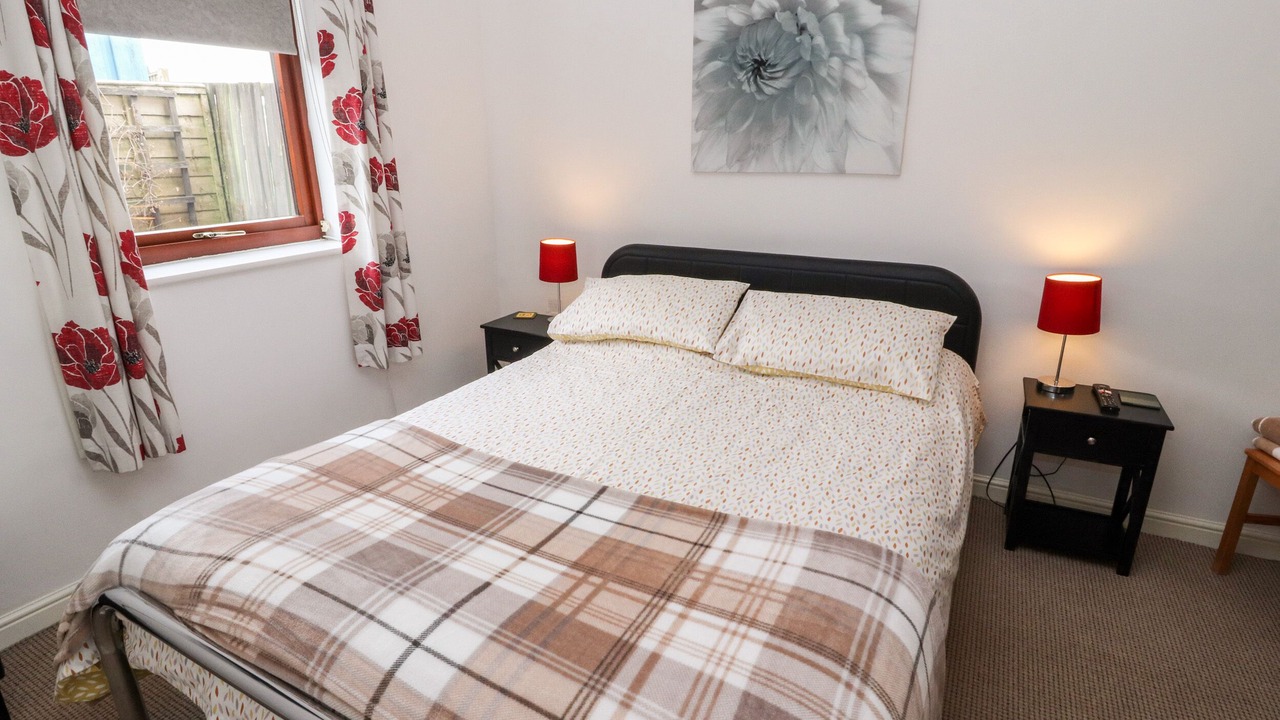 Photo of Bedroom in Ivegill