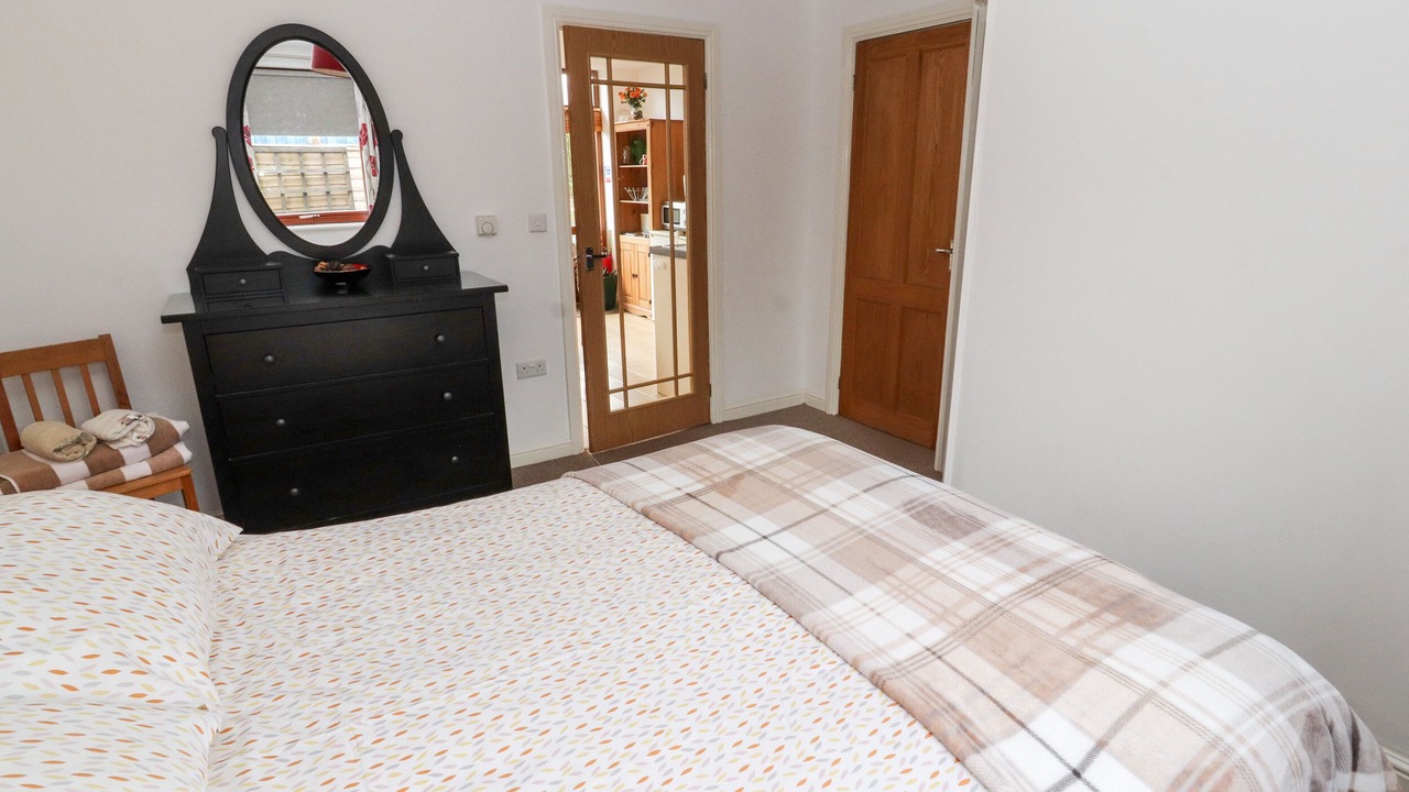 Photo of Bedroom in Ivegill