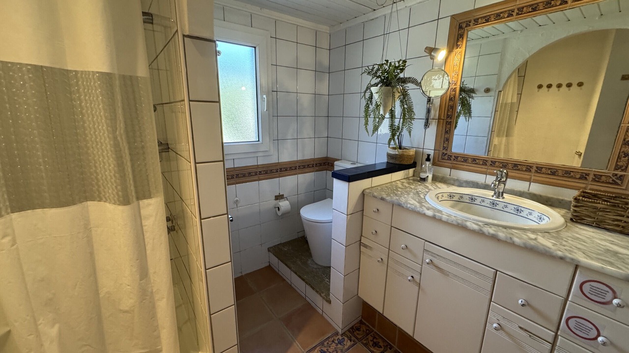 Photo of Bathroom in Mas Pinell