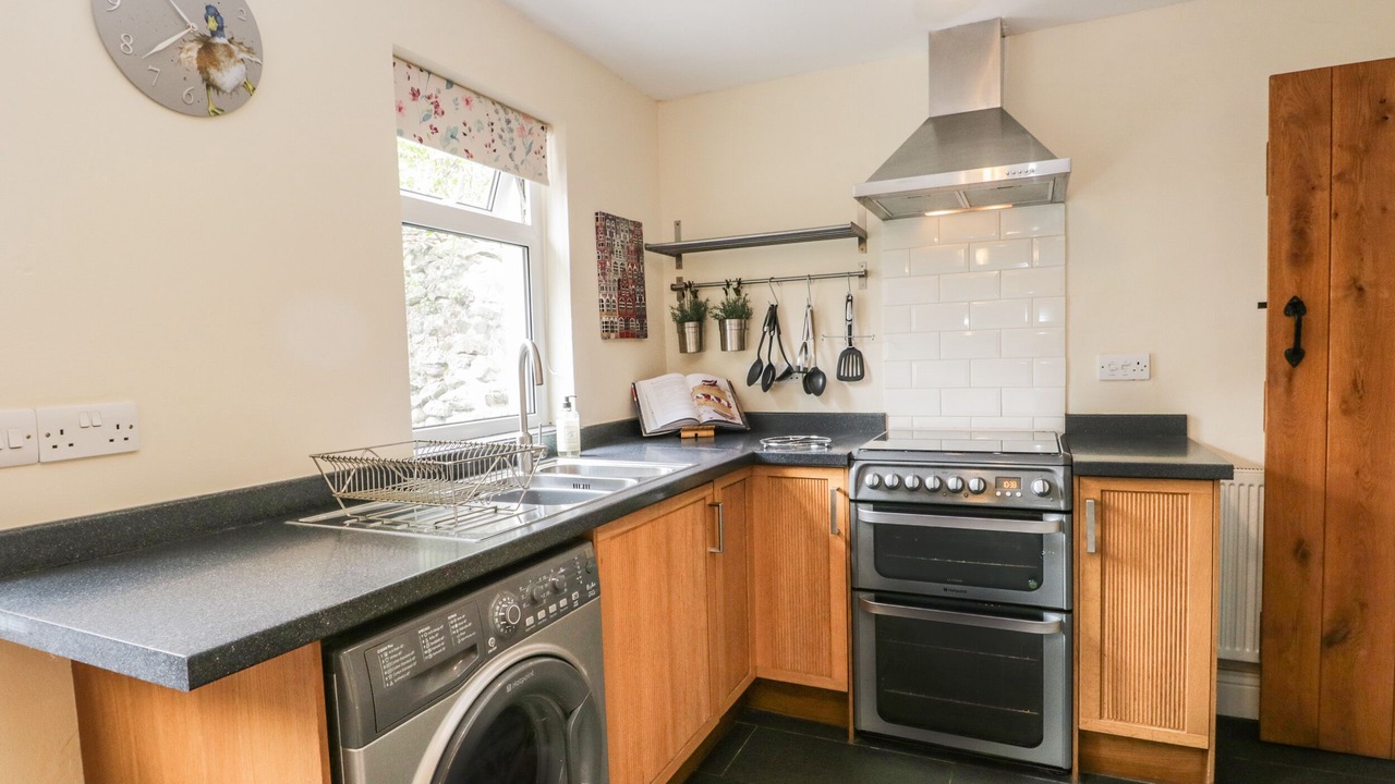Photo of Kitchen in Cark