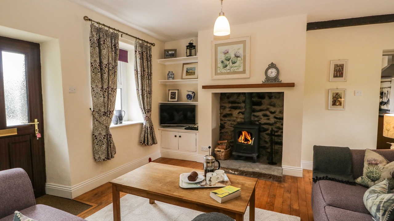 Photo of Livingroom in Cark
