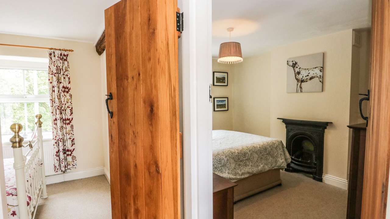 Photo of Bedroom in Cark