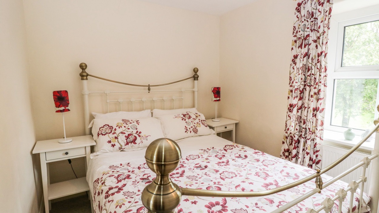 Photo of Bedroom in Cark