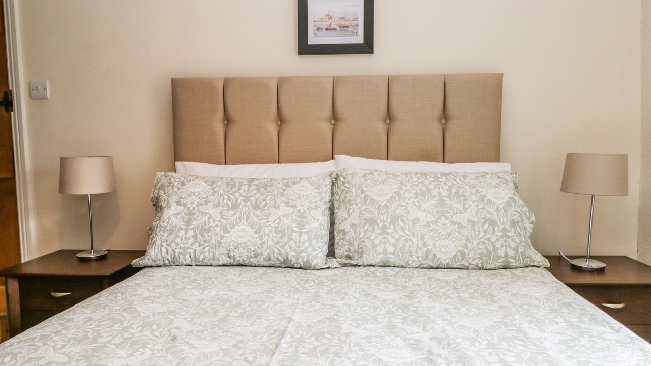 Photo of Bedroom in Cark