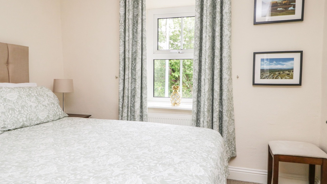 Photo of Bedroom in Cark