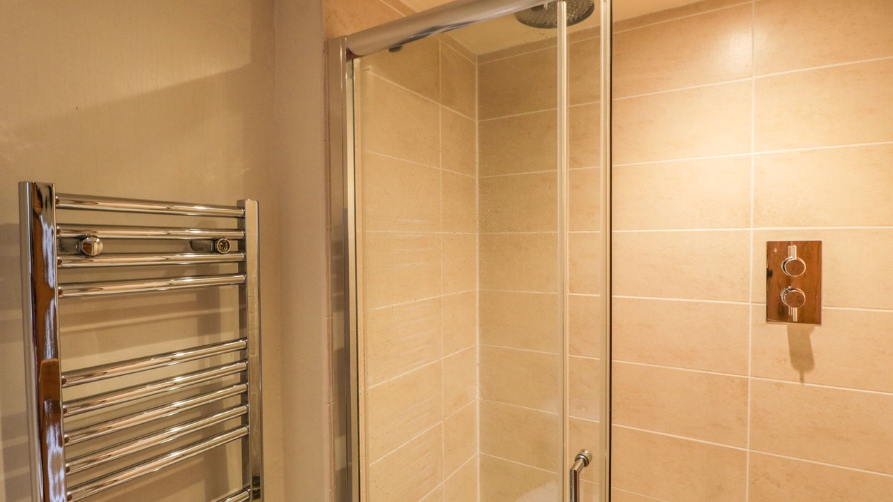 Photo of Bathroom in Cark
