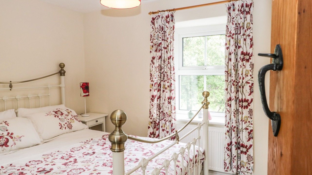 Photo of Bedroom in Cark