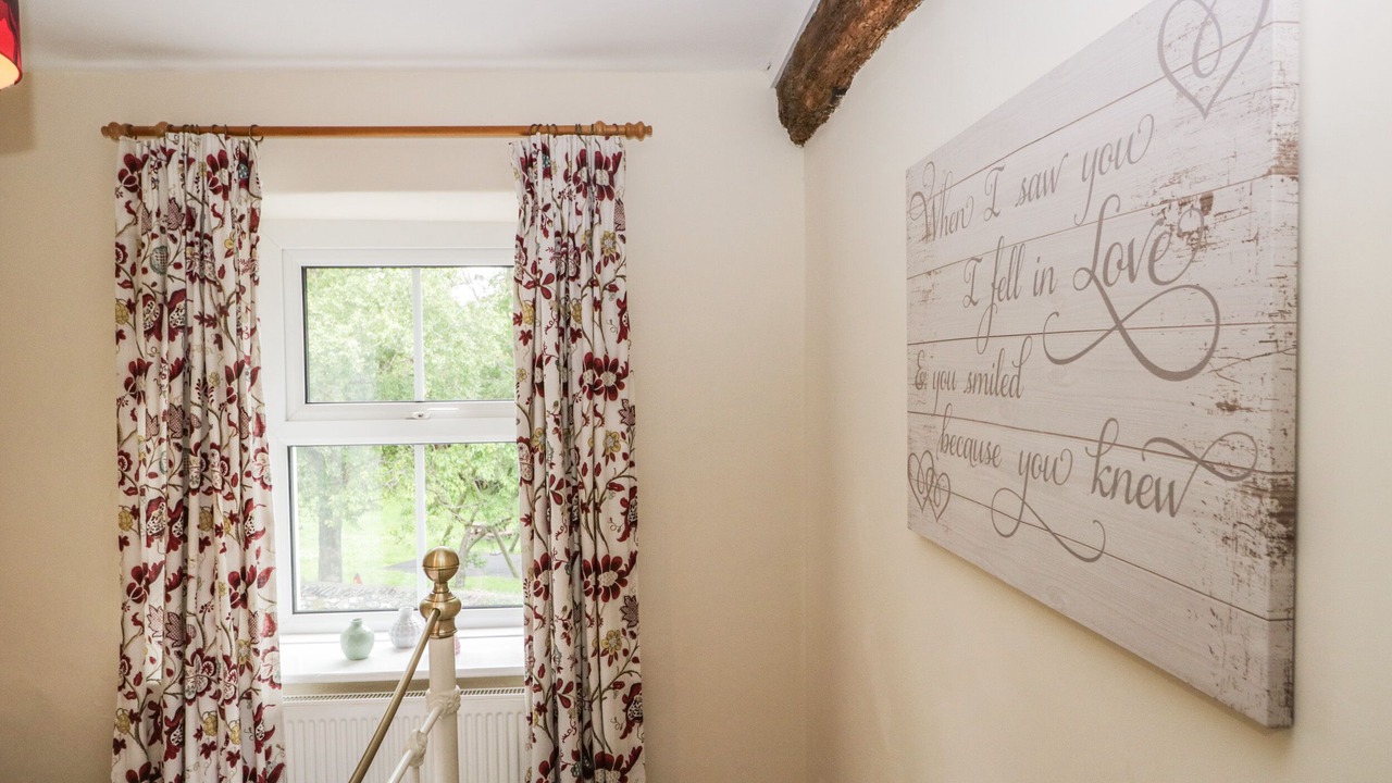 Photo of Bedroom in Cark
