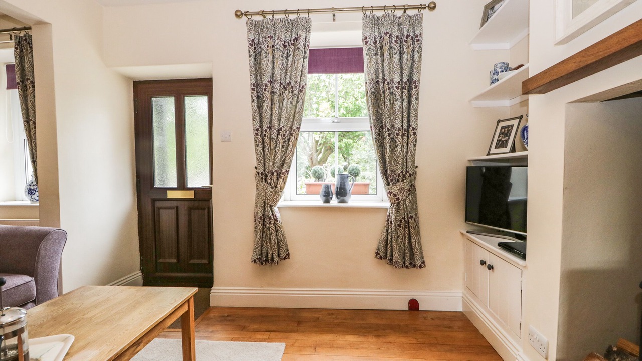 Photo of Livingroom in Cark