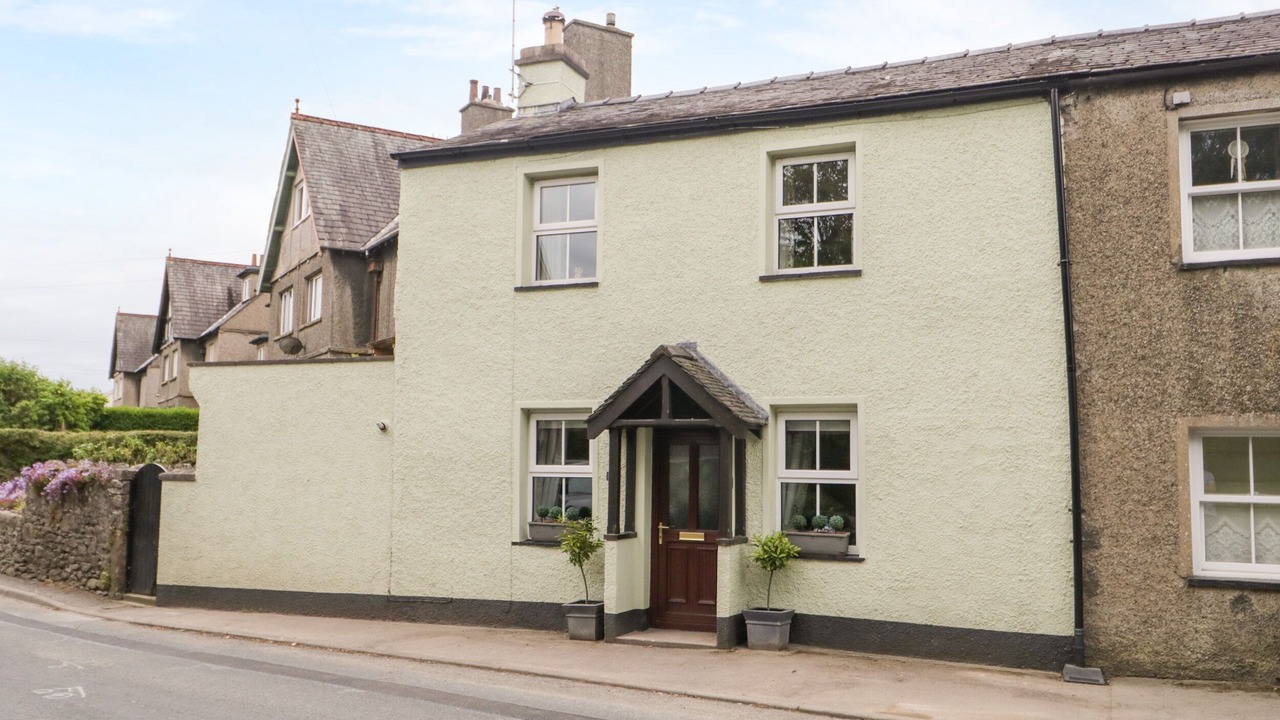 Photo of Outdoor in Cark