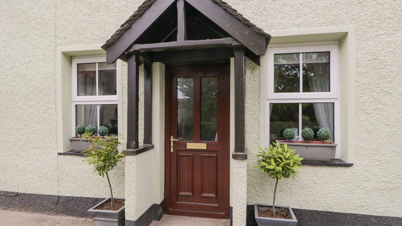 Photo of Outdoor in Cark