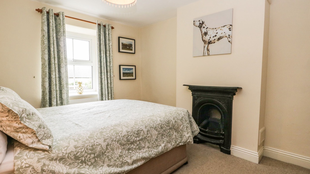 Photo of Bedroom in Cark