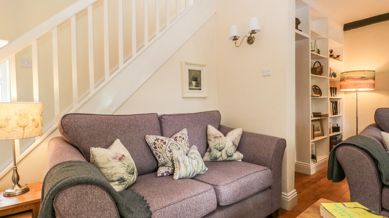 Photo of Livingroom in Cark
