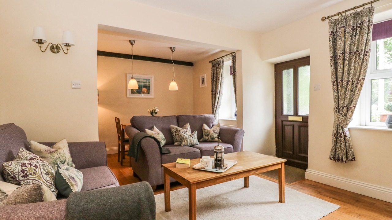 Photo of Livingroom in Cark