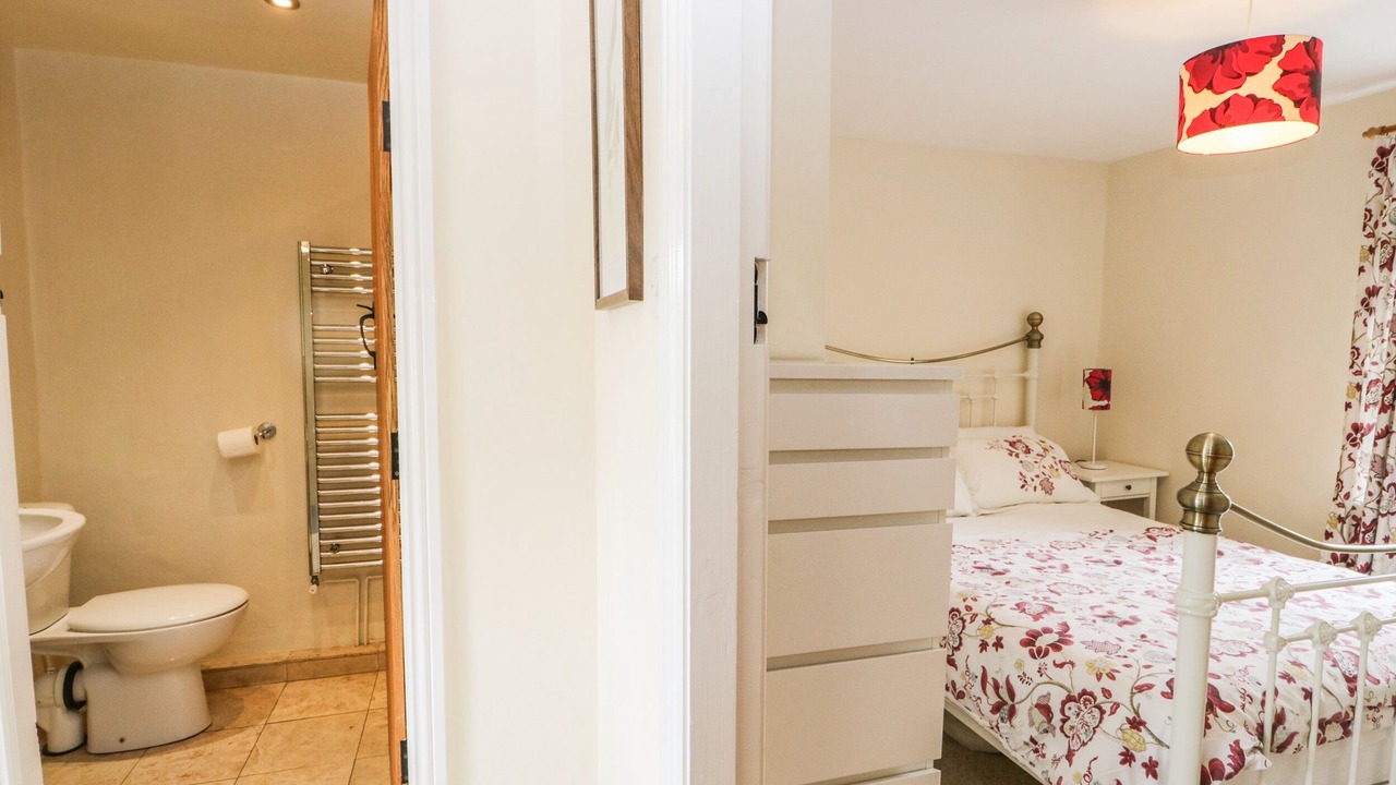 Photo of Bedroom in Cark