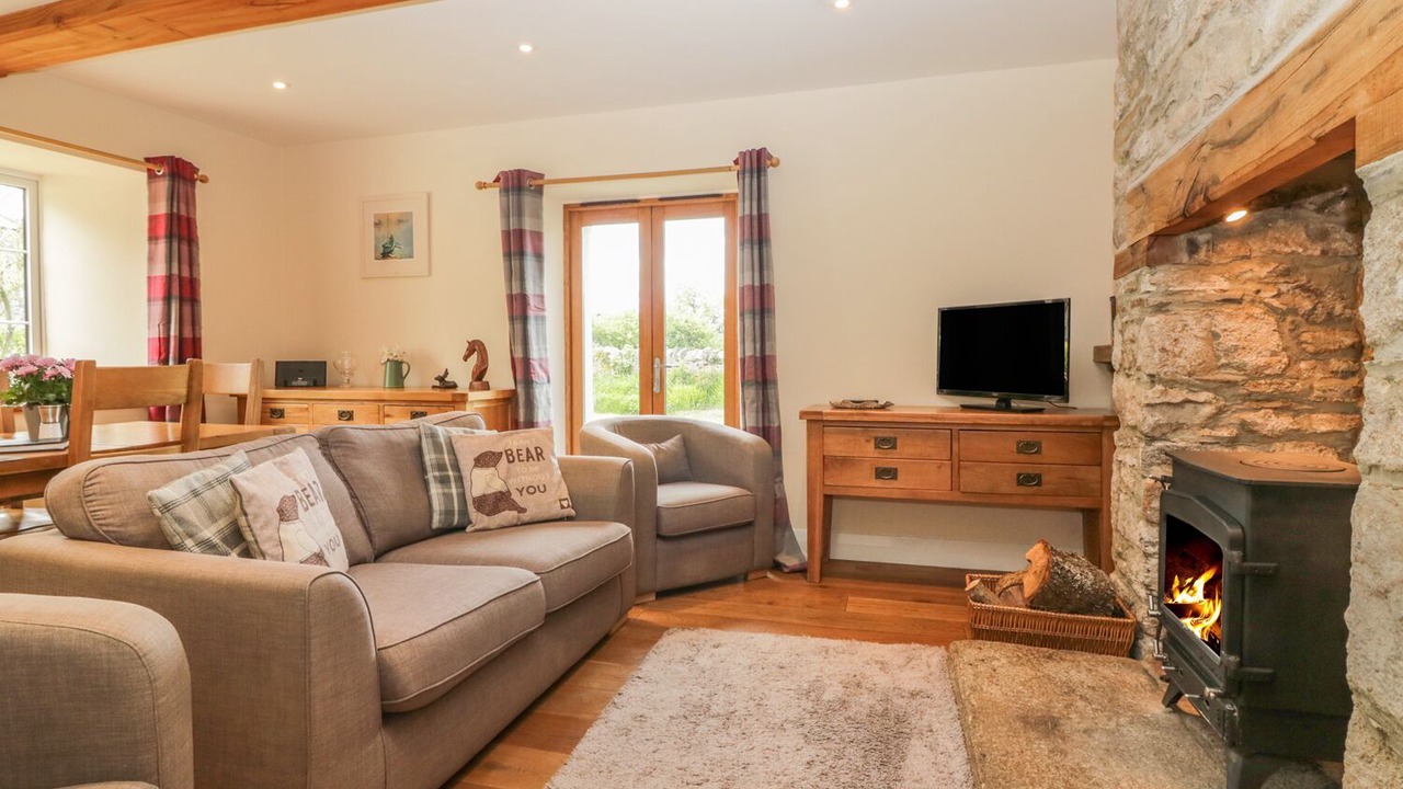Photo of Livingroom in Liverton