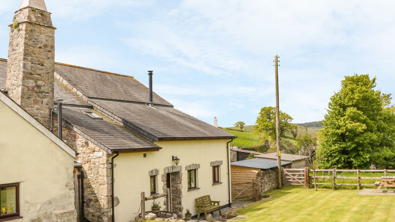 Photo of Outdoor in Liverton