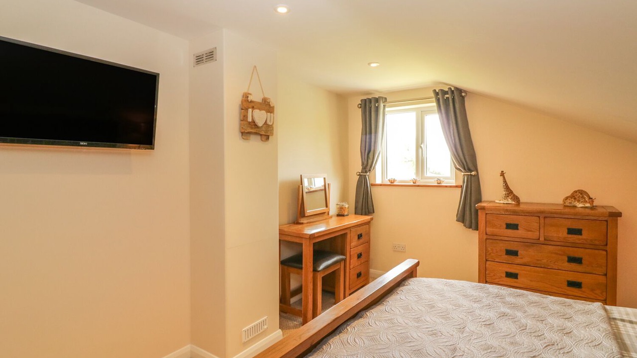 Photo of Bedroom in Liverton