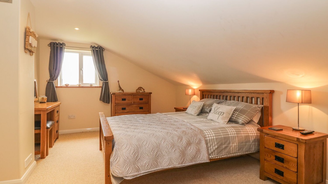 Photo of Bedroom in Liverton