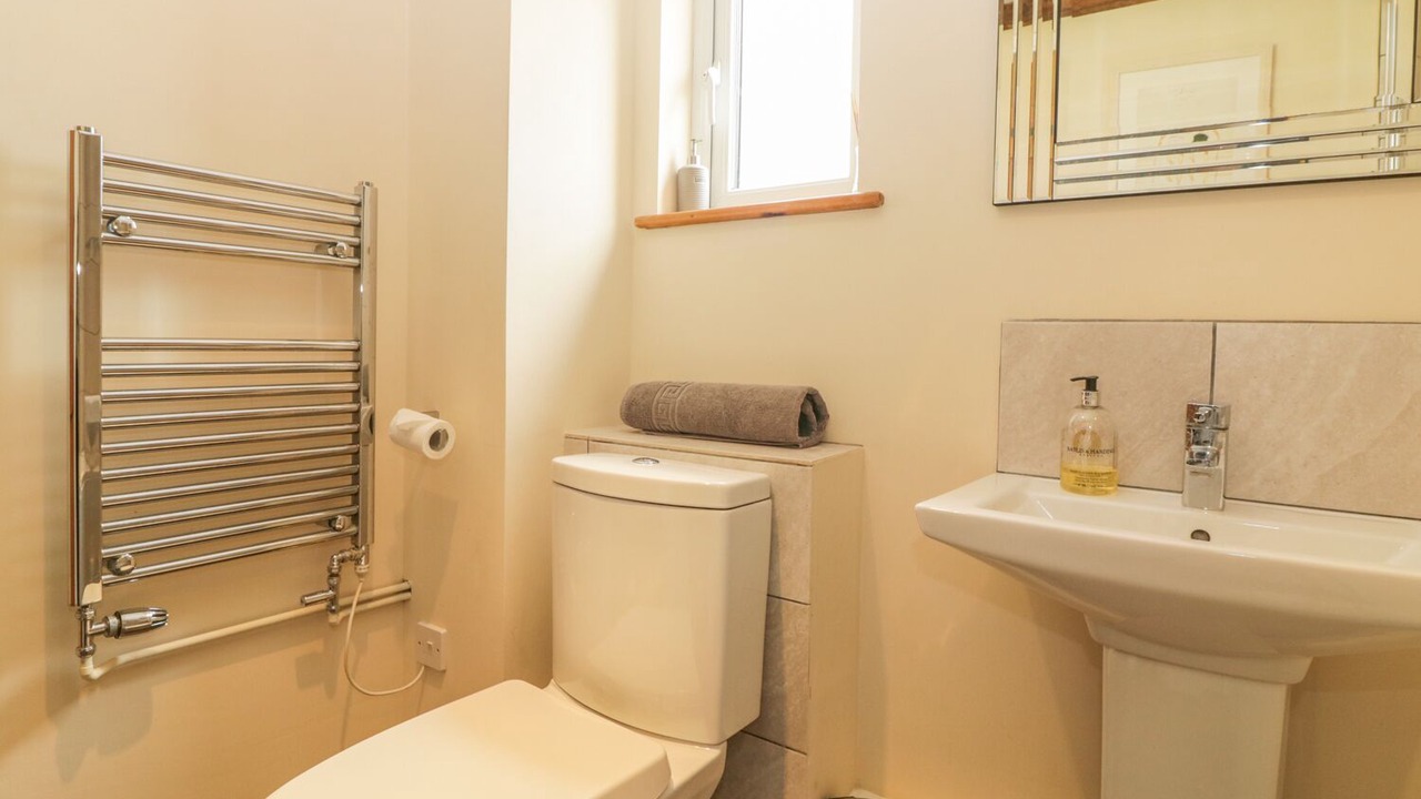 Photo of Bathroom in Liverton