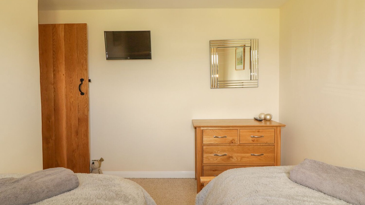 Photo of Bedroom in Liverton
