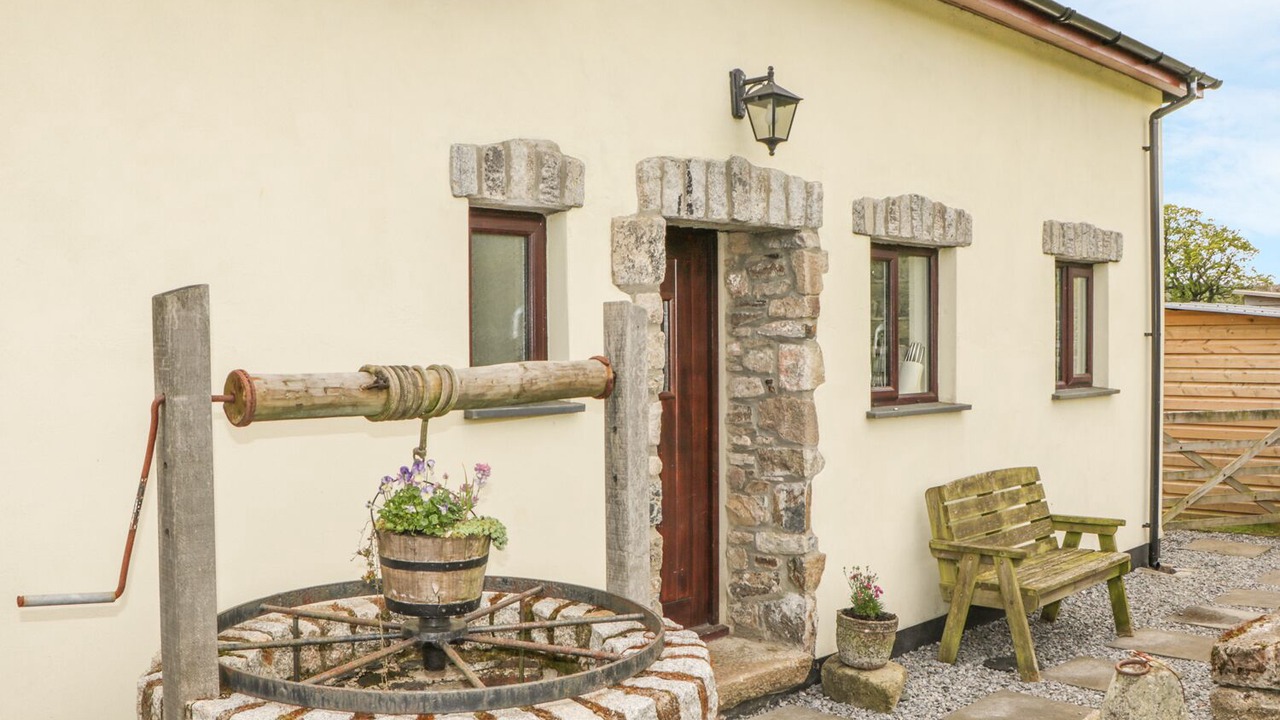 Photo of Patio Balcony in Liverton