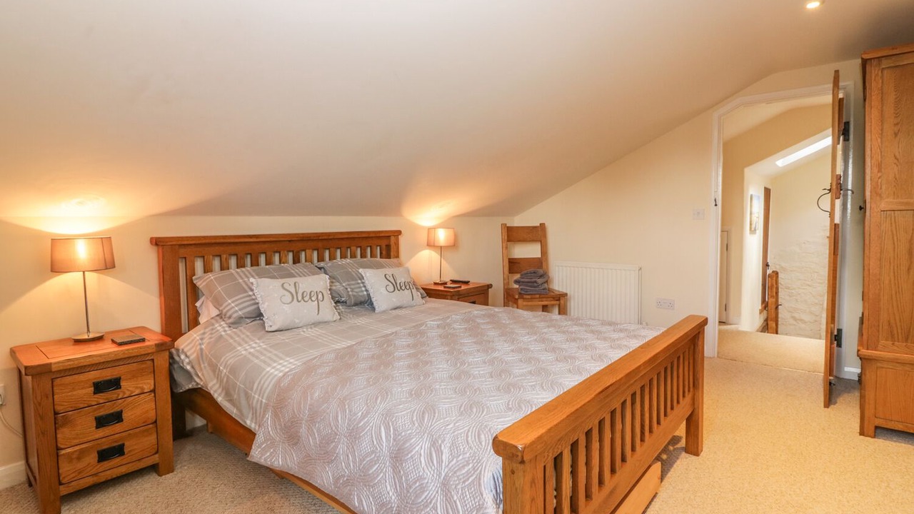 Photo of Bedroom in Liverton