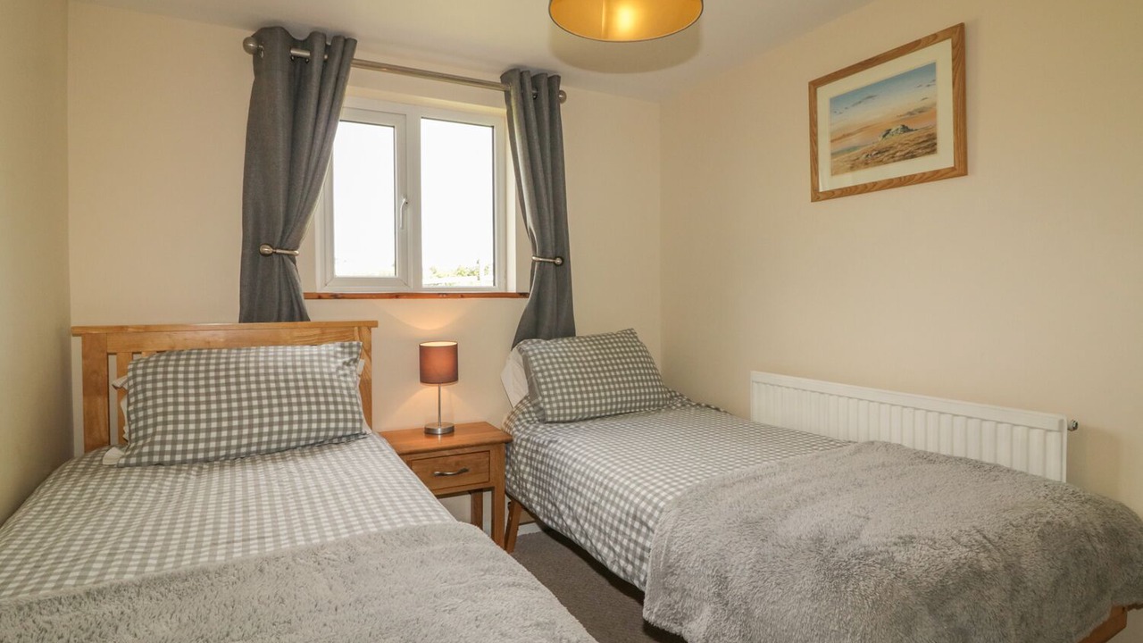 Photo of Bedroom in Liverton