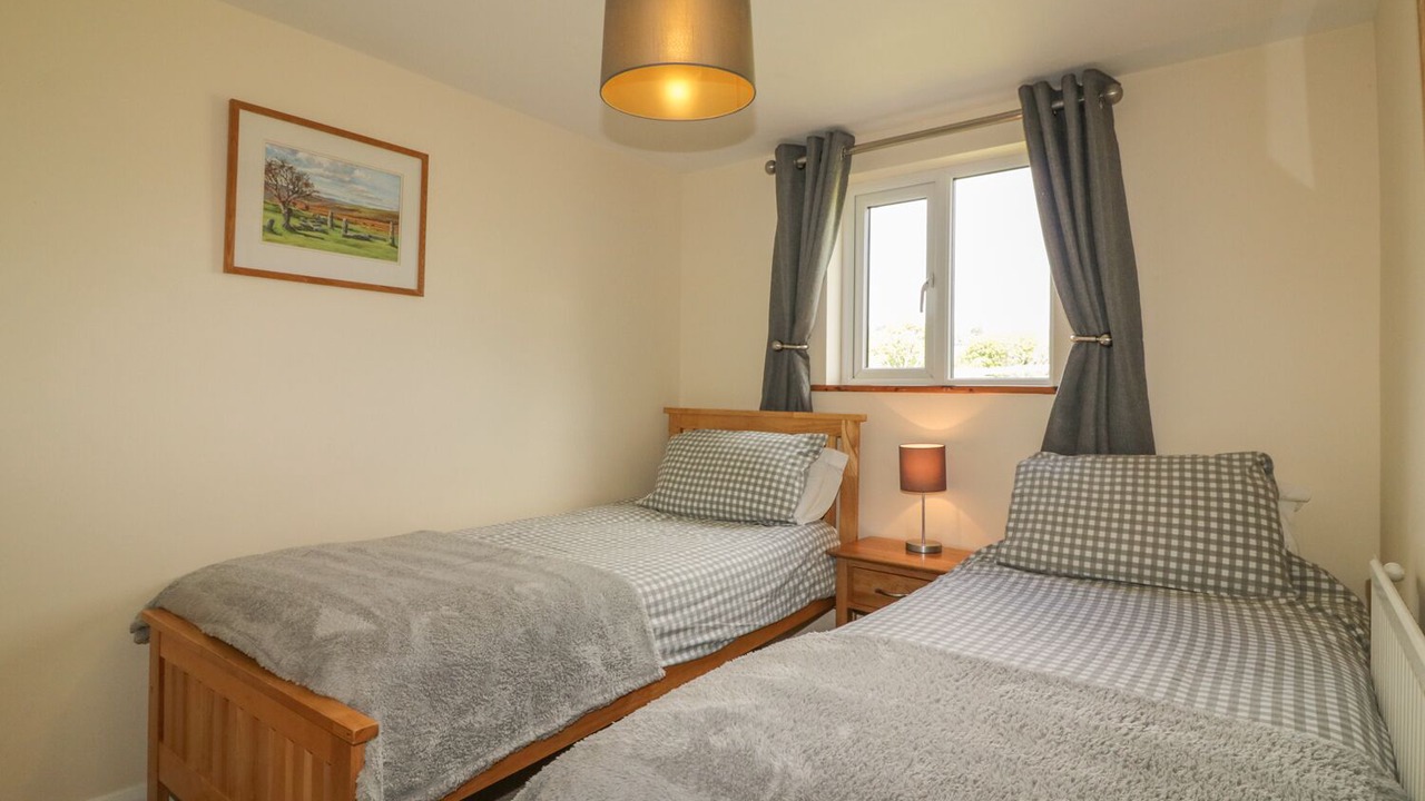 Photo of Bedroom in Liverton