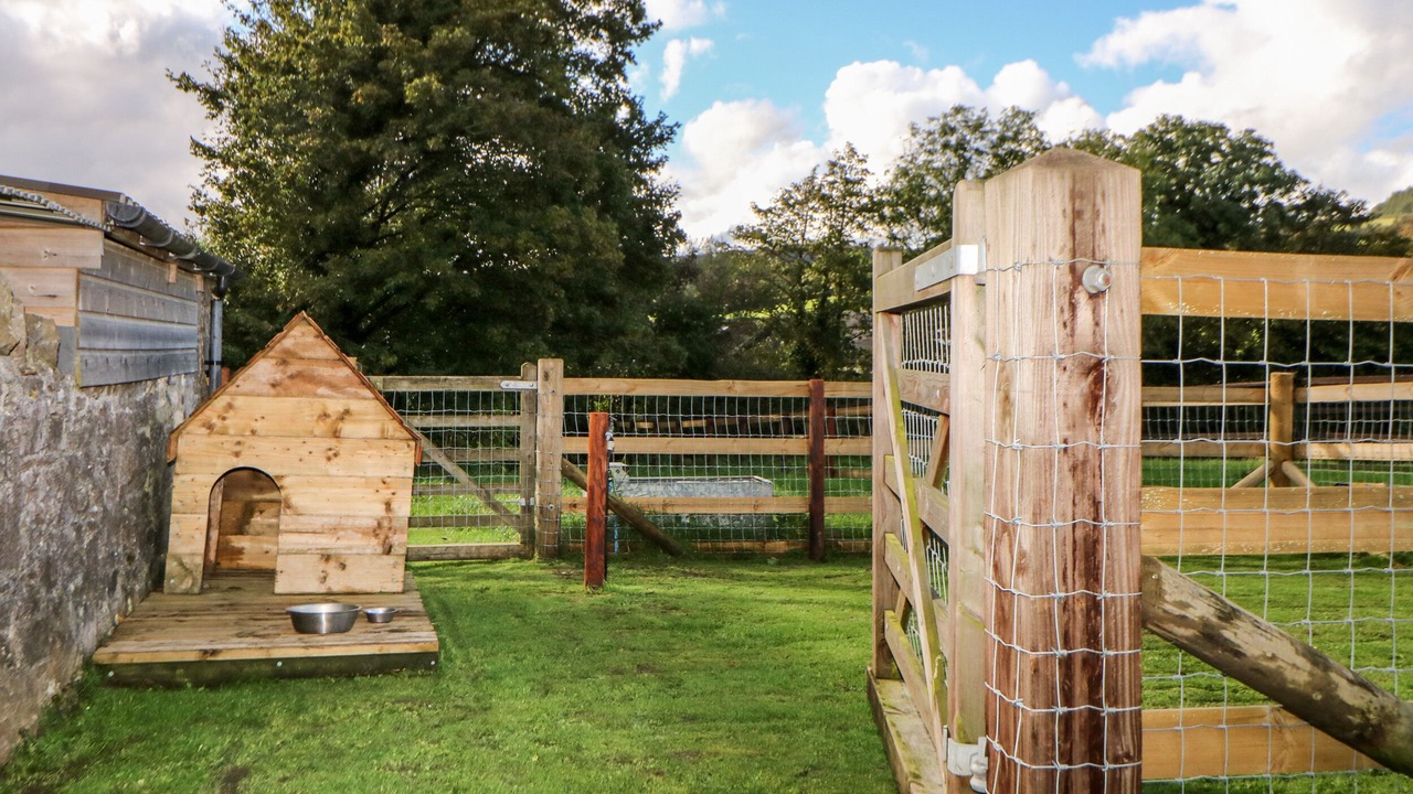 Photo of Outdoor in Liverton